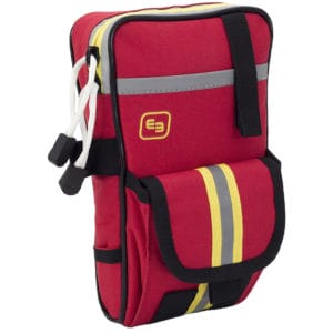 Elite Bags RESQ´S Rettungsdienst-Holster - Rot