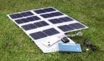 Medistrom Solarpanel für Pilot-12 Lite und Pilot-24 Lite