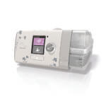 Resmed AirSense 10 AutoSet für Damen CPAP Gerät mit Atemluftbefeuchter
