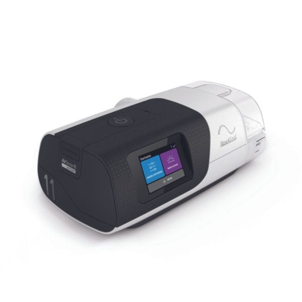 Resmed AirSense 11 AutoSet CPAP Gerät