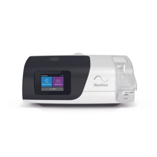 Resmed AirSense 11 AutoSet CPAP Gerät