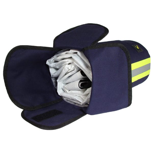 TEE-UU RESPI LIGHT Atemschutzmasken Tasche