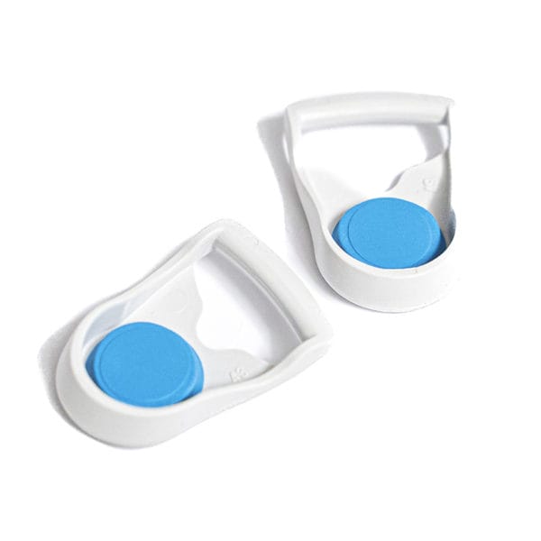 ResMed AirFit Kopfband-Magnet Clips für Nasenmasken