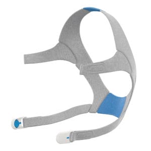 ResMed AirFit N20 Kopfband für Nasenmaske inkl. Clips für Herren