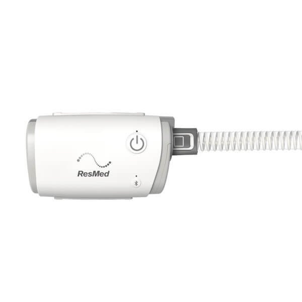 ResMed AirMini tragbares Auto CPAP Gerät