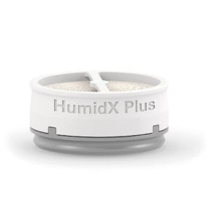 ResMed HumidX Plus