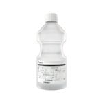 BBraun Sterilwasser - Aqua B.Braun Ecotainer 1000ml