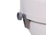Drive Medical Toilettensitzerhöhung Ticco 2G/10 ohne Deckel