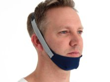 ResMed Kinnband für CPAP Therapie - kompatibel mit allen Nasenmasken