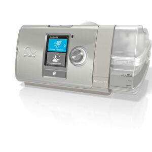 ResMed AirCurve 10 ST Bilevel CPAP