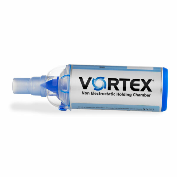 PARI VORTEX Tracheo