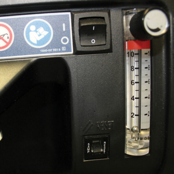Drive Medical Compact 1025 Sauerstoffkonzentrator