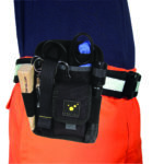 TEE-UU PARA Rettungsdienst-Holster