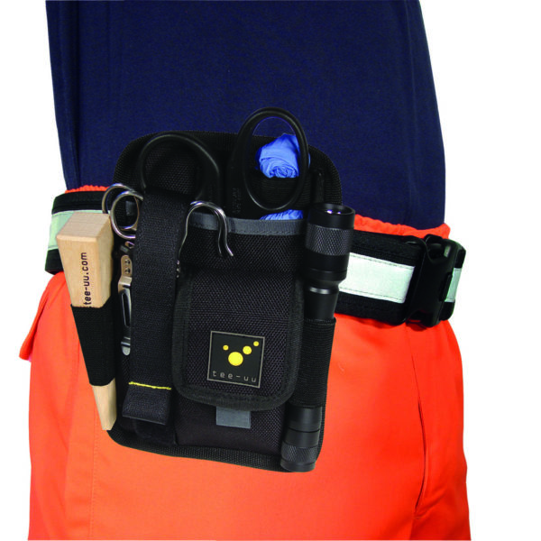 TEE-UU PARA Rettungsdienst-Holster