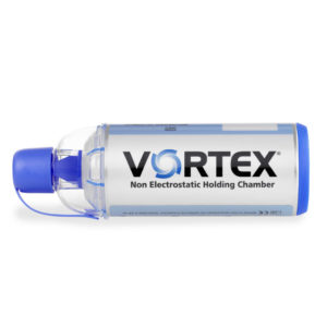 PARI VORTEX Spacer ab 4 Jahre