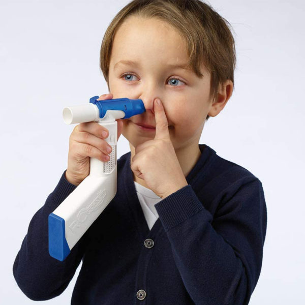 CEGLA RC-Cornet PLUS Nasal Atemtherapiegerät