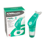 POWERbreathe Plus Wellness - leicht