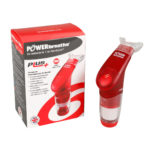 POWERbreathe Plus Sport - hoch