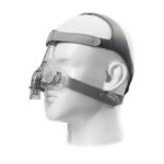 Intersurgical Novus Nasal CPAP Maske