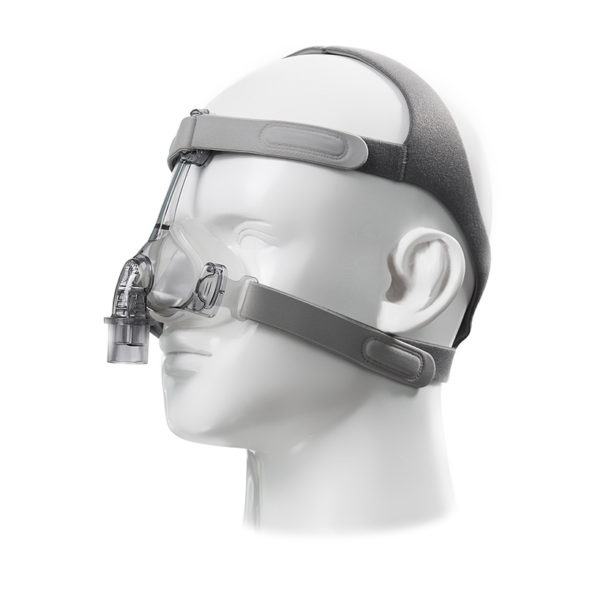 Intersurgical Novus Nasal CPAP Maske