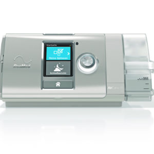 ResMed AirCurve 10 ST Bilevel CPAP