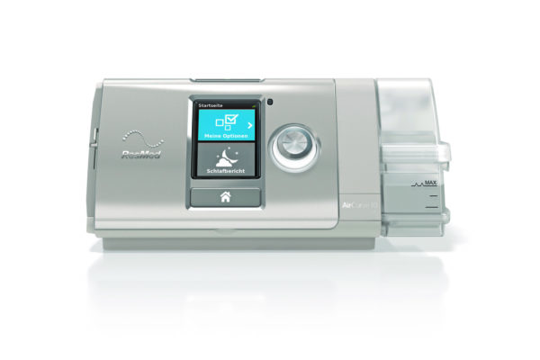 ResMed AirCurve 10 ST Bilevel CPAP