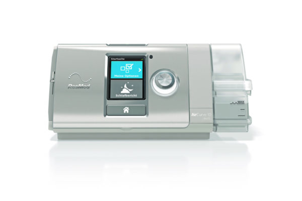 ResMed AirCurve 10 VAuto CPAP