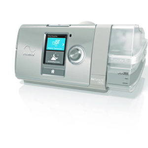 ResMed AirCurve 10 VAuto CPAP