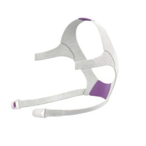 ResMed AirFit F20 Kopfband für Damen