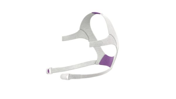 ResMed AirFit F20 Kopfband für Damen