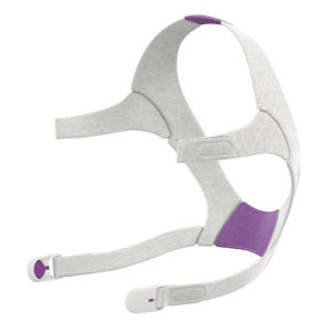 ResMed AirFit N20 Kopfband inkl. Clips für Damen