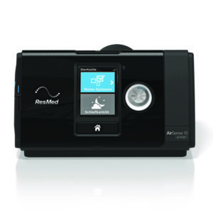 ResMed AirSense 10 AutoSet CPAP