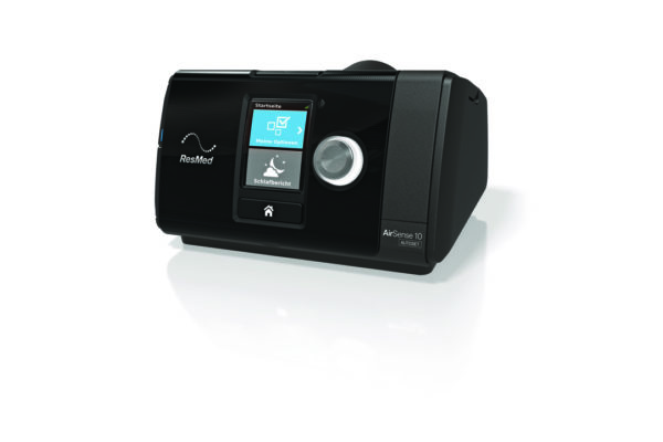 ResMed AirSense 10 AutoSet CPAP