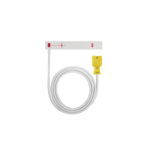 Masimo LNCS-Trauma Sensor Pflastersensor inkl. Kabel für Erwachsene - ab 30kg