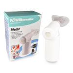 POWERbreathe MEDIC Plus