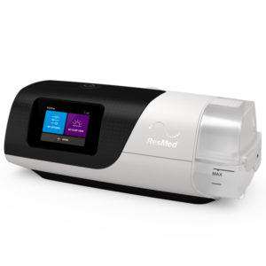 ResMed AirSense 11 AutoSet CPAP Gerät