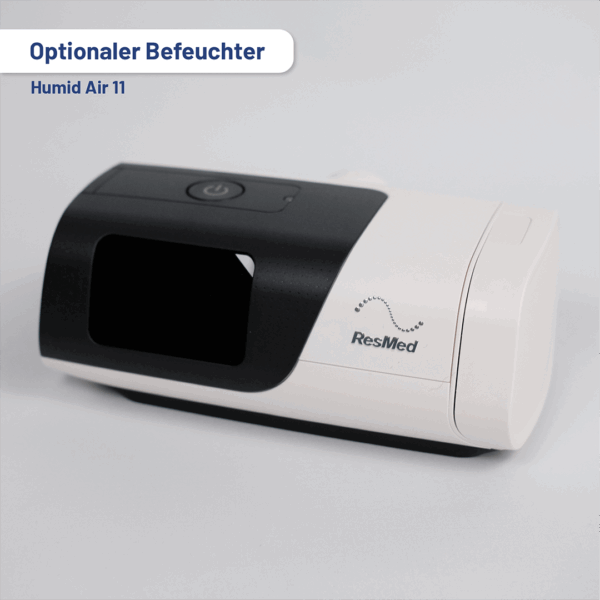 ResMed AirSense 11 Elite CPAP Gerät