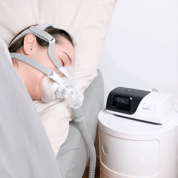 ResMed AirSense 11 Elite CPAP Gerät