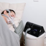 Löwenstein Prisma Smart Auto CPAP Gerät