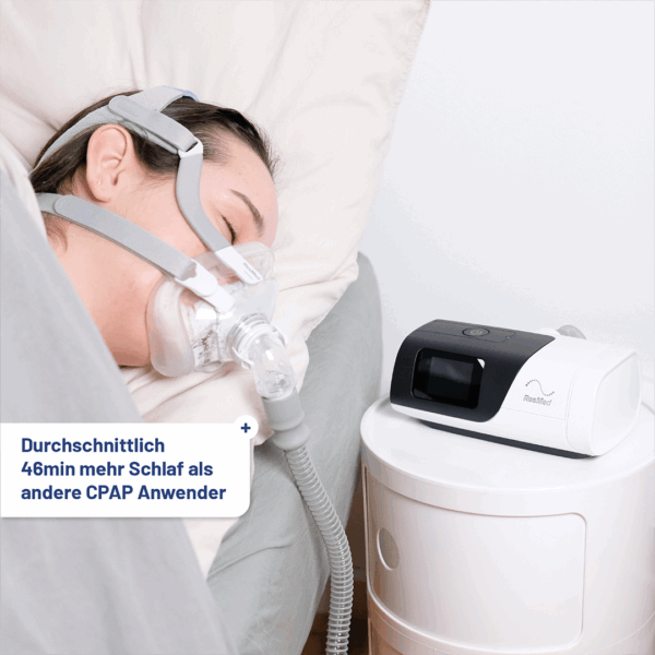 ResMed AirSense 11 Elite CPAP Gerät