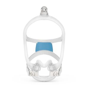 ResMed AirFit F30i Vollgesichtsmaske (non-magnetic)