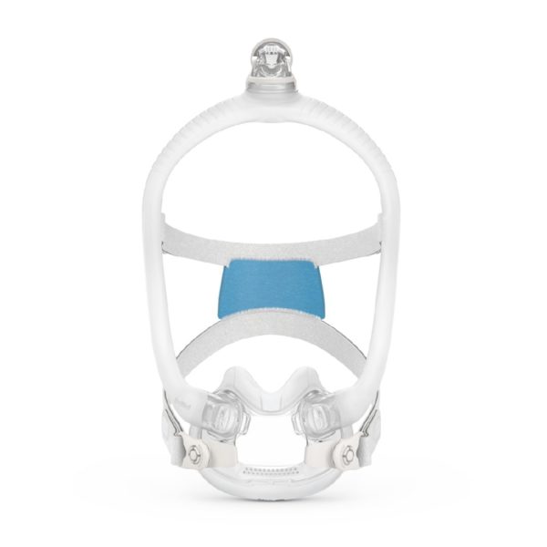 ResMed AirFit F30i Vollgesichtsmaske (non-magnetic)