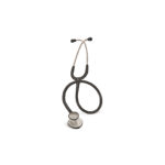 3M Littmann Lightweight II S.E. Stethoskop - Schwarz