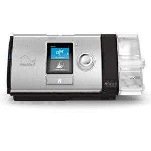 ResMed AirCurve 10 CS-A PaceWave