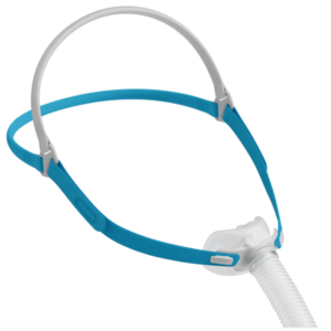 Fisher und Paykel Nova Micro Nasenpolstermaske