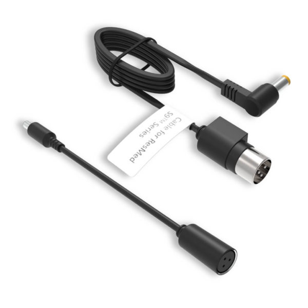 Medistrom Pilot-24 ResMed S9 Kabel