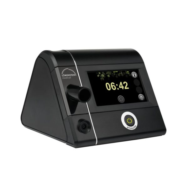Löwenstein prisma 30ST für BiLevel & BiPAP Therapie