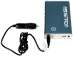Medistrom KFZ-Adapter für Pilot Lite