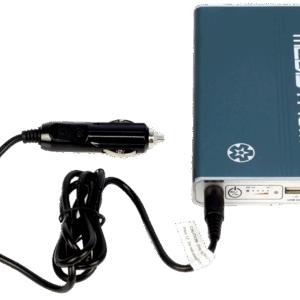 Medistrom KFZ-Adapter für Pilot Lite