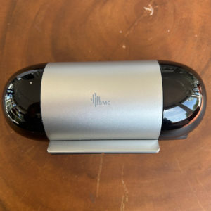 BMC M1 Mini tragbares CPAP-Gerät B-Ware Artikel